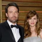 Affleck, Garner moving in new house together?