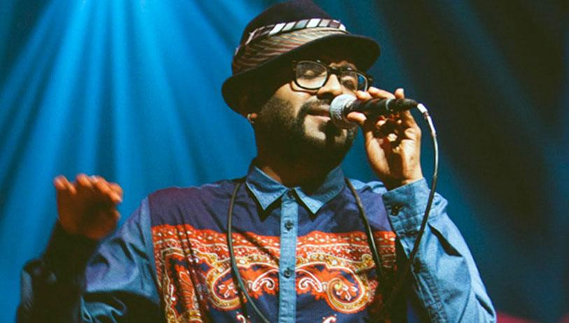 Ten Chartbusters by Benny Dayal that will make your Weekend