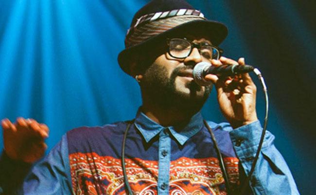 Benny Dayal