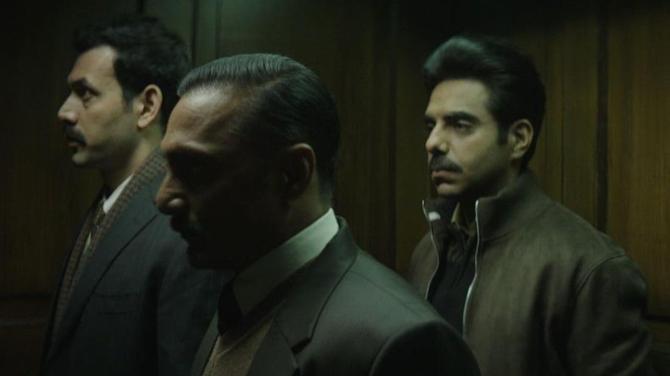 9 Upcoming Movies And Web Series In September 2024