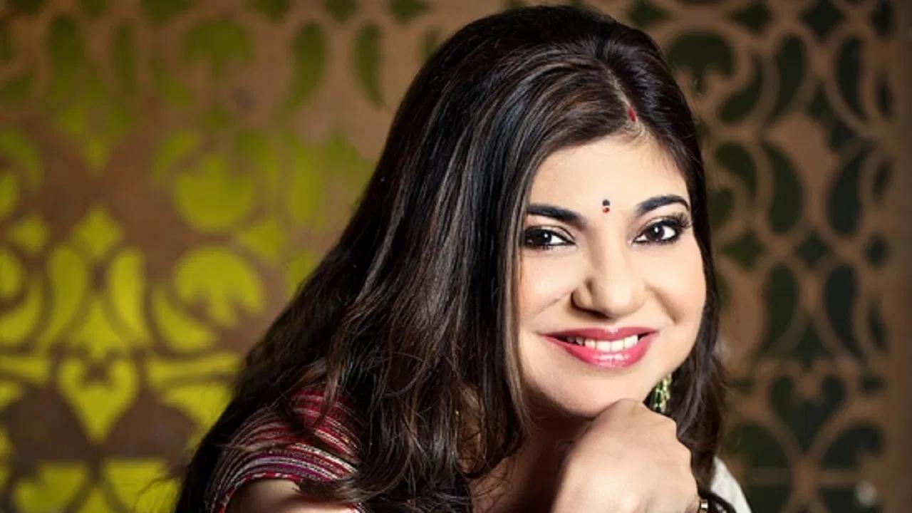 Alka Yagnik Special: Taal To Tamasha, 6 Timeless Songs By Ace Playback Singer