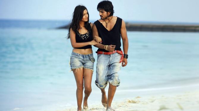 Ram Charan