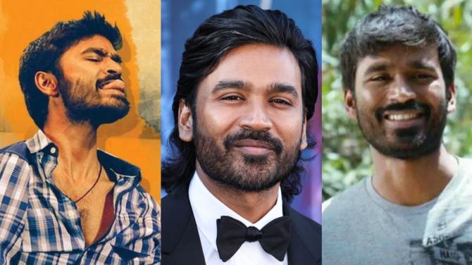 Dhanush
