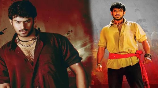 Prabhas