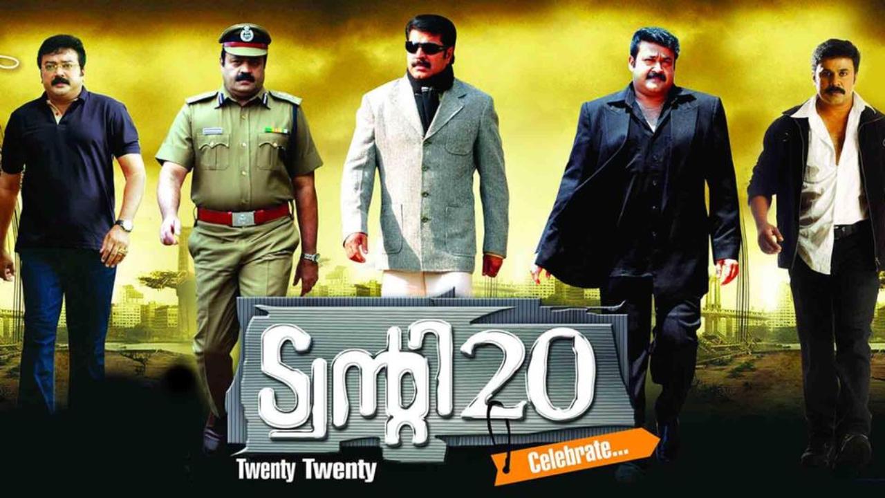 Top Malayalam Multi-Starrer Films to Watch on OTT as we await Empuraan`s Release