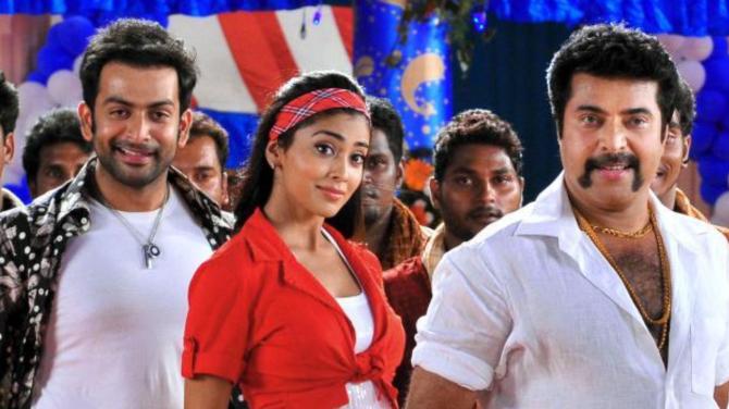 Pokkiri Raja (Zee5)