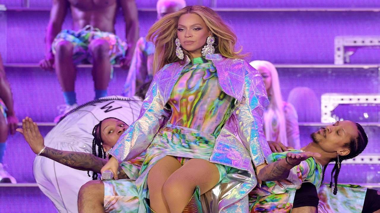Beyonce Renaissance World Tour Kicks Off In Europe, Here`s What You Must Know!