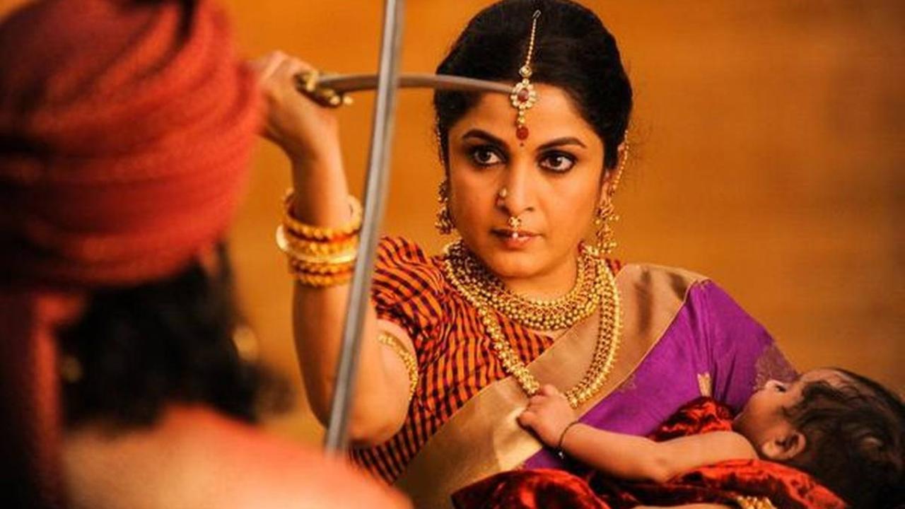 ramya krishnan photo
