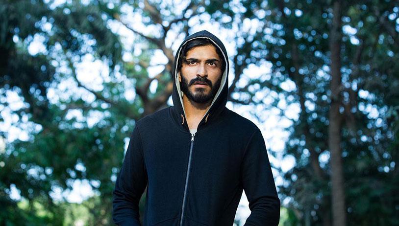 Bhavesh Joshi Superhero