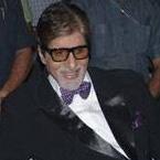 Big B praises Bhansali`s `Bajirao Mastani` music
