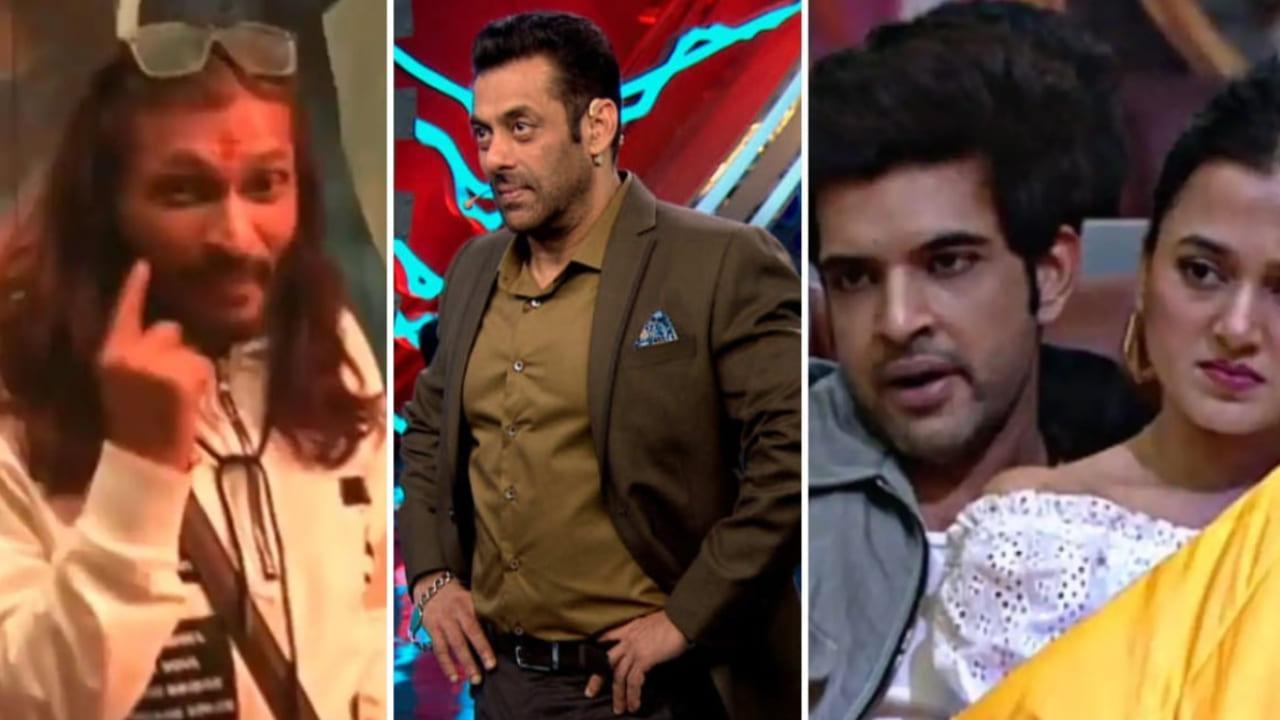 Bigg Boss 16: The Dirty Drama We Don`t Want To See On Salman Khan`s Reality Show