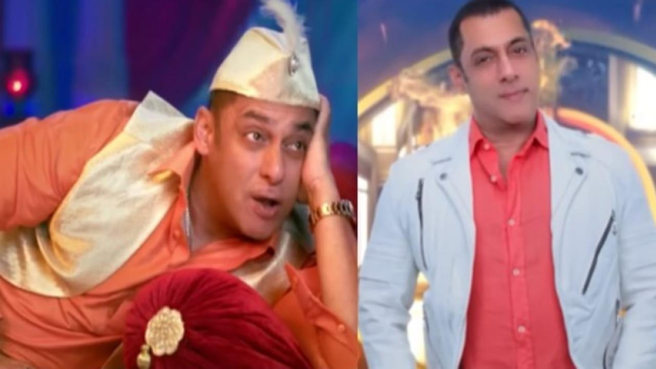 Bigg Boss 17: 5 Things Salman Khan Should Not Repeat In The Upcoming Season