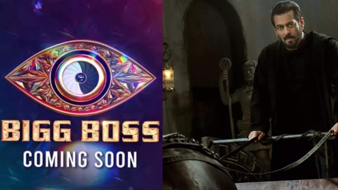Bigg Boss Season 16: Salman Khan Says, “Iss Baar Bigg Boss Khud Khelenge”