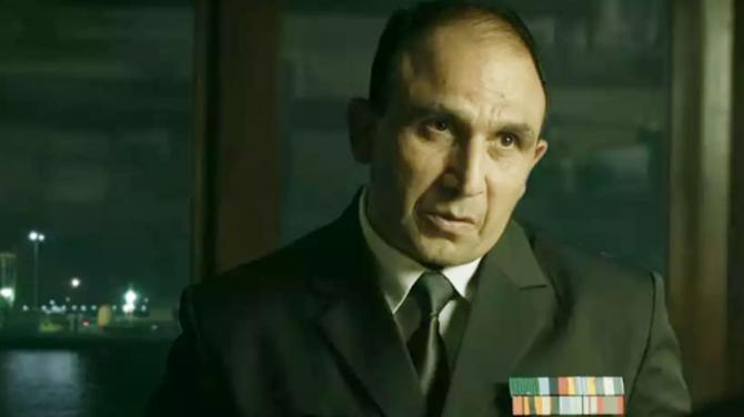 5 Celebrities Who Served In The Indian Army