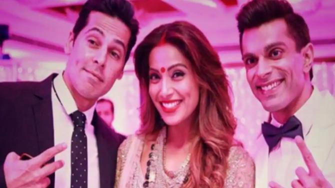 Bollywood Celebrities And Their Ex: 5 Couples Who Normalized Being Friends After Breakup