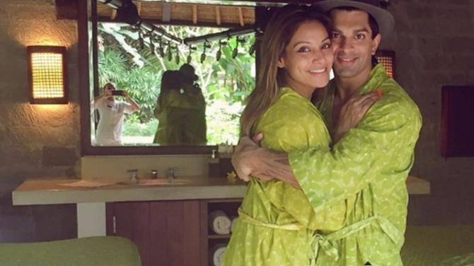 Bollywood Actresses Who Happily Married Divorced Men