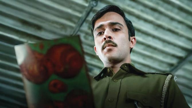 5 New OTT Releases To Watch This Weekend (January 10, 2025)