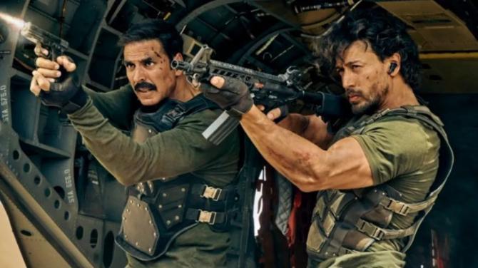 Fighter To Kalki 2898 AD, 7 Big Budget Movies Releasing In 2024
