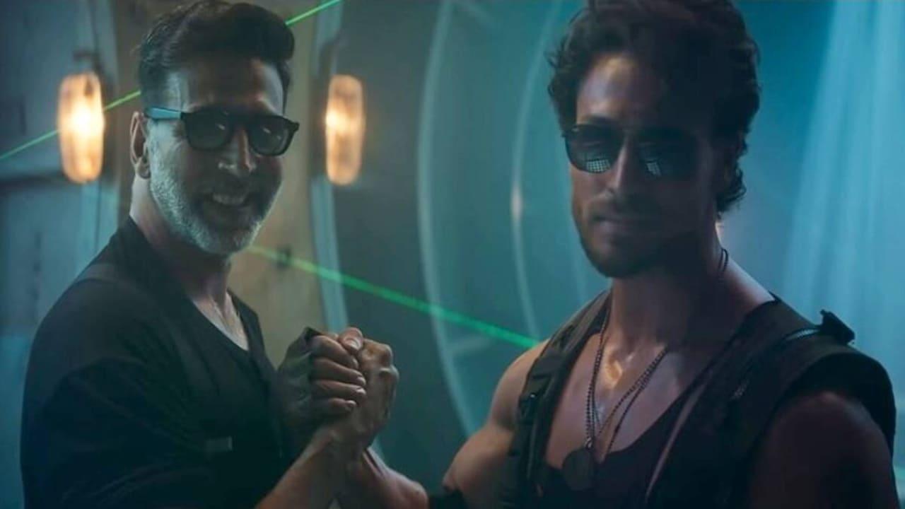 RC Exclusive: Here`s When Akshay Kumar-Tiger Shroff Starrer Bade Miyan Chote Miyan Will Release