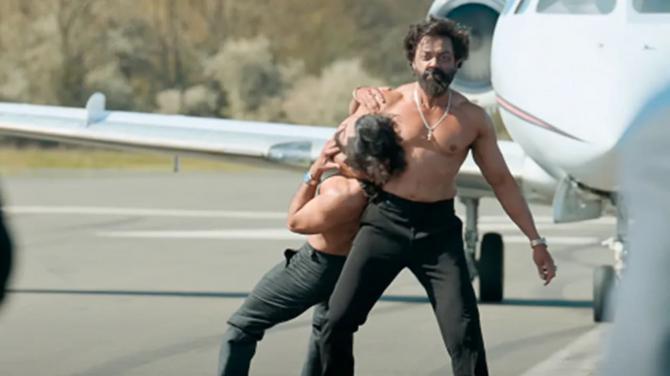 Bobby Deol In Animal To Priyanka Chopra In Aitraaz, 5 Times Villains Overshadowed The Heroes
