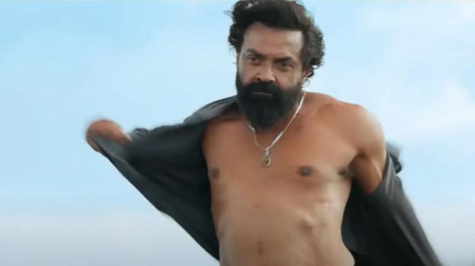 Animal Movie Cast Fees: Ranbir Kapoor To Bobby Deol, Here`s How Much These Stars Charged