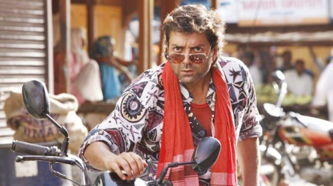 8 Shocking Facts About Animal Star Bobby Deol You Probably Didn`t Know