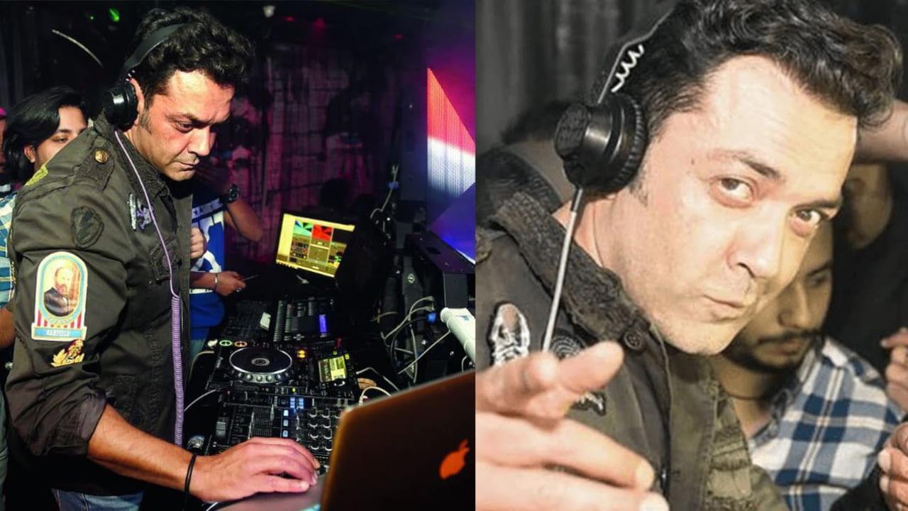 Bobby Deol Special: Throwback To When The Gupt Actor`s DJing Had The Guests Demanding A Refund