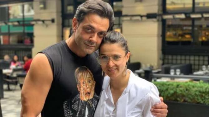 8 Shocking Facts About Animal Star Bobby Deol You Probably Didn`t Know