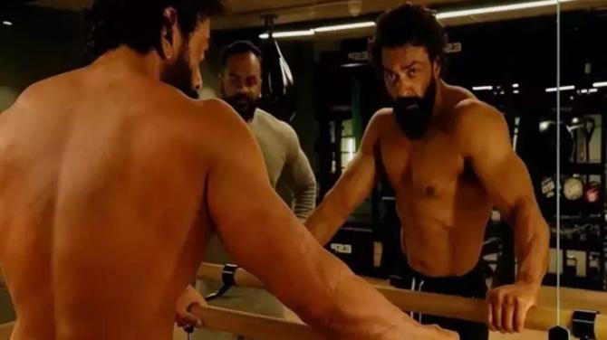 8 Shocking Facts About Animal Star Bobby Deol You Probably Didn`t Know