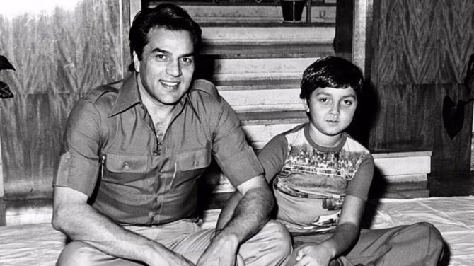 8 Shocking Facts About Animal Star Bobby Deol You Probably Didn`t Know