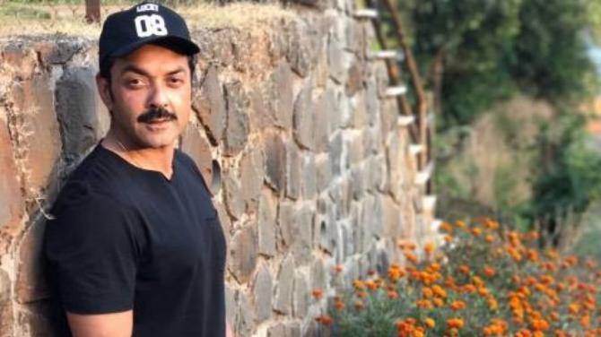 8 Shocking Facts About Animal Star Bobby Deol You Probably Didn`t Know