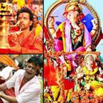 Let`s maximise Ganesh Chaturthi, but minimise pollution: B-Town
