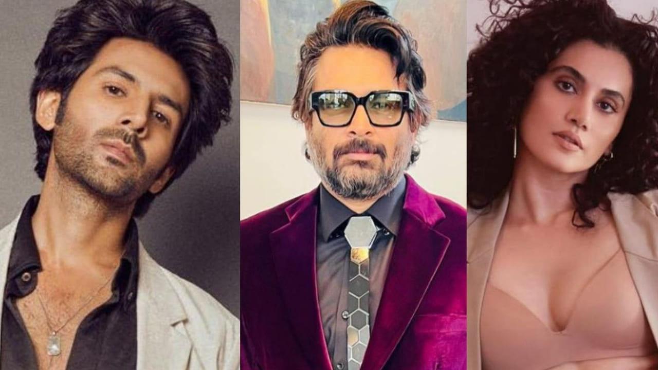 Celebrating Engineer`s Day: 5 Bollywood Actors Who Hold An Engineering Degree In Real Life