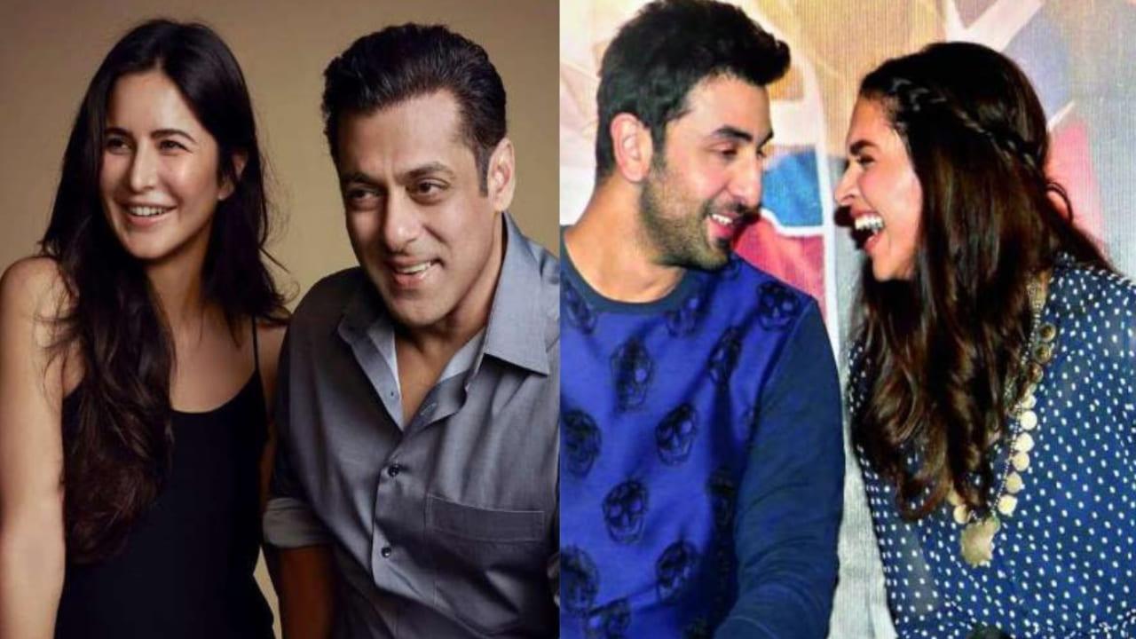 Bollywood Celebrities And Their Ex: 5 Couples Who Normalized Being Friends After Breakup