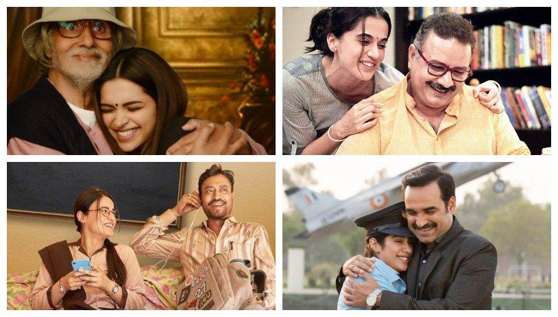 Nine Bollywood On-Screen Fathers We Wish Wed Have