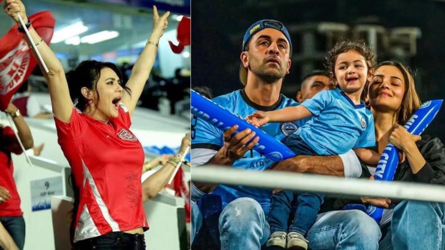 Preity Zinta To Ranbir Kapoor, 7 Bollywood Stars Who Own Sports Teams