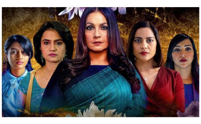 Bombay Begums