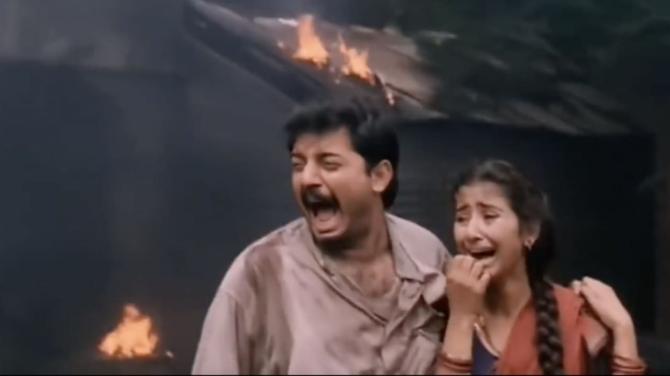 5 Movies Based On The Brutal India-Pakistan Partition