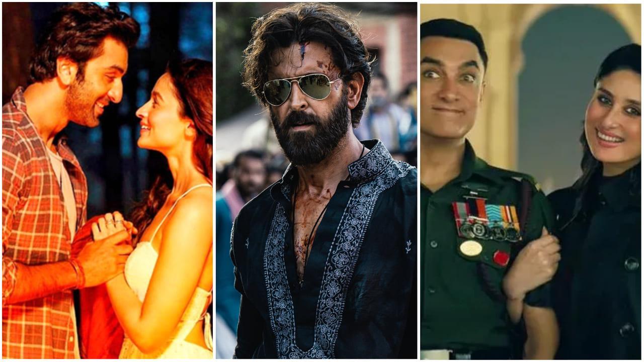 Boycott Bollywood Trend: After Laal Singh Chaddha, Pathaan And Vikram Vedha Are Next On The List