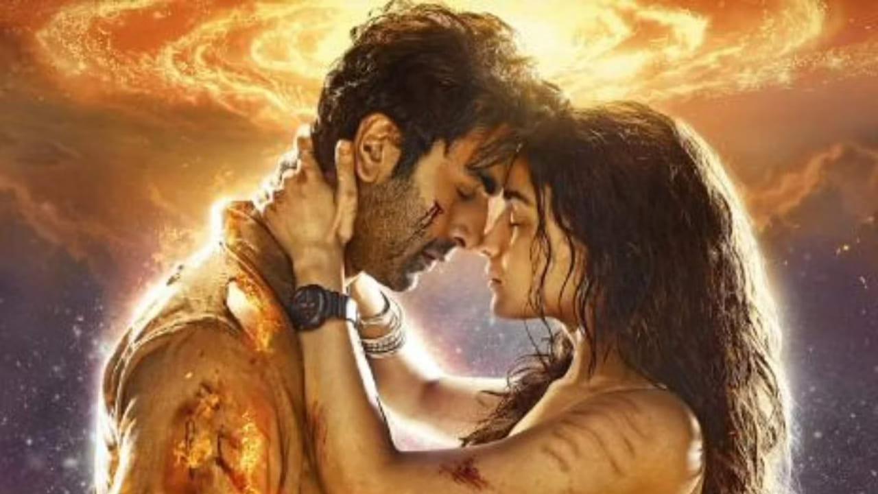 Kesariya: Brahmastra`s New Song Teaser Is Out And We Can Already Feel The Goosebumps