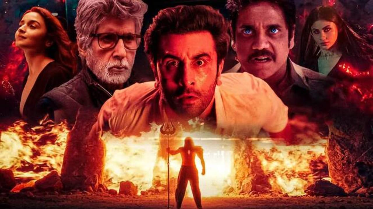 Brahmastra Movie Review: Ayan Mukerji Movie Which Stars Ranbir And Alia Is Worth Watching Or Not?