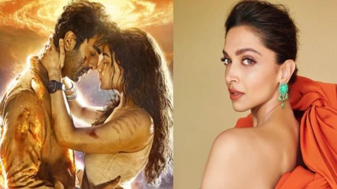 From Brahmastra To Mahabharata: Upcoming Trilogies That Will Shape Bollywood Like Never Before