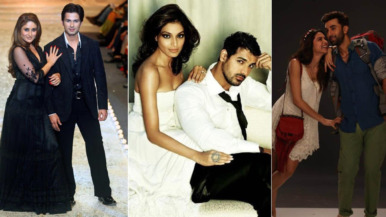 Breakup Day: 5 Ugliest Bollywood Breakups That Left Fans Shocked