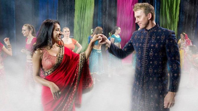 6 Popular Cricketers Who Acted In Movies