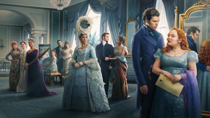 Loved The Royals On Netflix? You Will Love These 5 OTT Shows Too