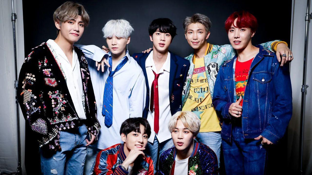 HYBE Confirms BTS’ 2026 Comeback as Members Complete 60 Percent Military Service