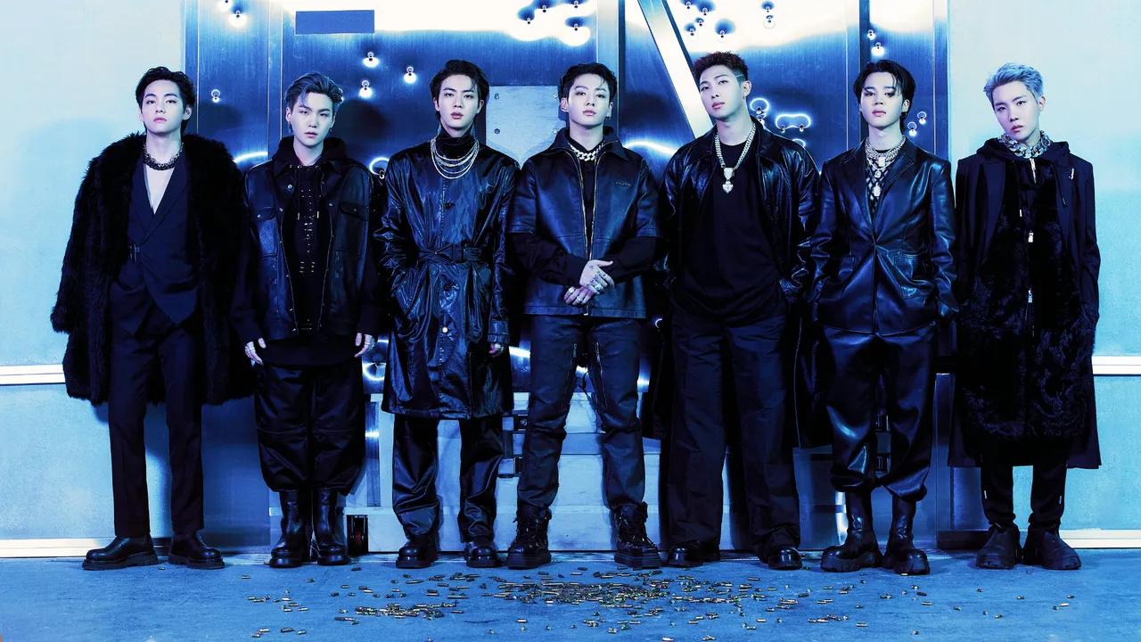 1. Breaking Records on Global Music Charts