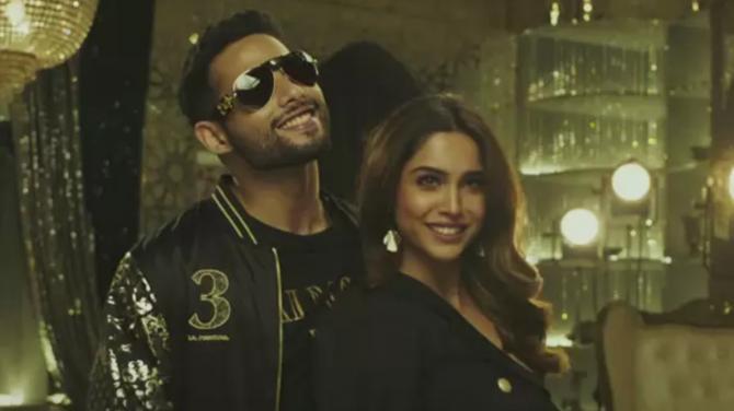 Bunty Aur Babli 2: The Saif Ali Khan and Rani Mukherjee starrer just launched its official trailer