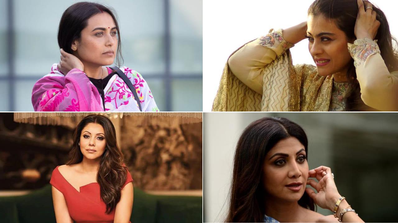 Mira Kapoor To Gauri Khan: 6 Celebs Who Opened Up About Suffering A Miscarriage