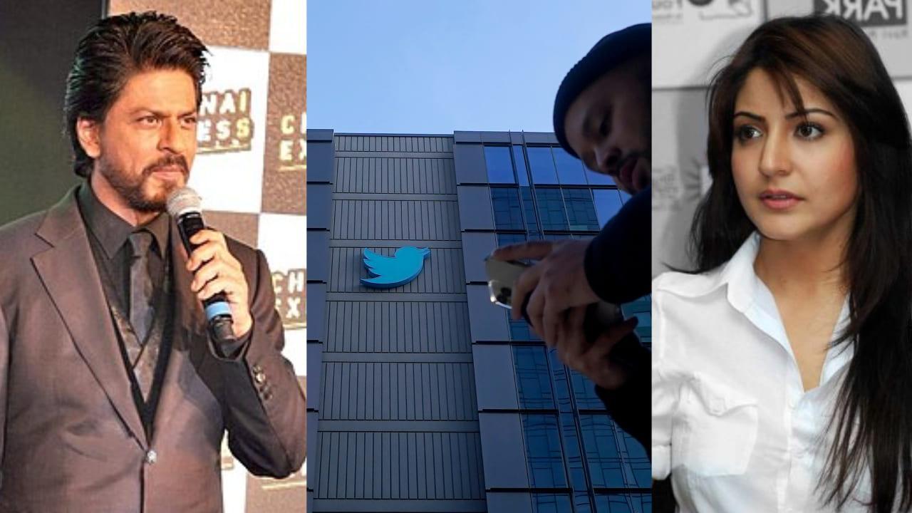 Shah Rukh Khan, Alia Bhatt, And More Celebs Lose Blue Ticks On Twitter, The Reason Will Shock You